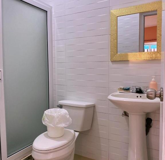 اتاق استاندارد, Playa Morena El Paredon