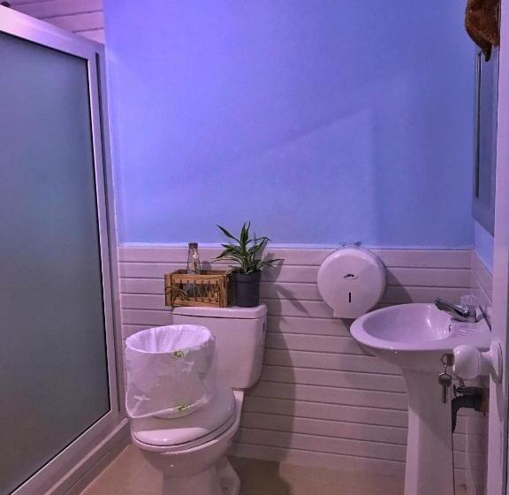 اتاق استاندارد, Playa Morena El Paredon