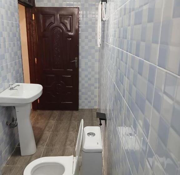 اتاق استاندارد, The Grand Alton Resort Kisumu