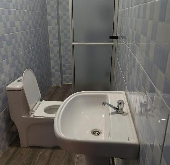 חדר סטנדרט, The Grand Alton Resort Kisumu