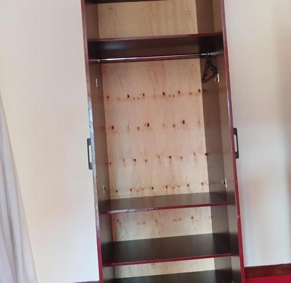 חדר סטנדרט, The Grand Alton Resort Kisumu