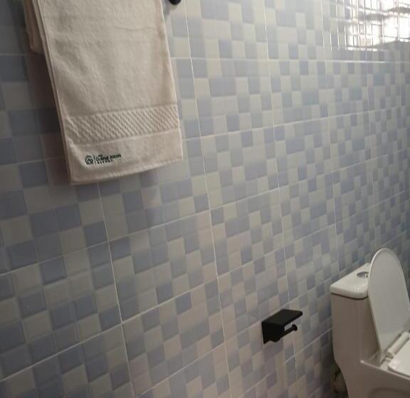 חדר סופריור, The Grand Alton Resort Kisumu