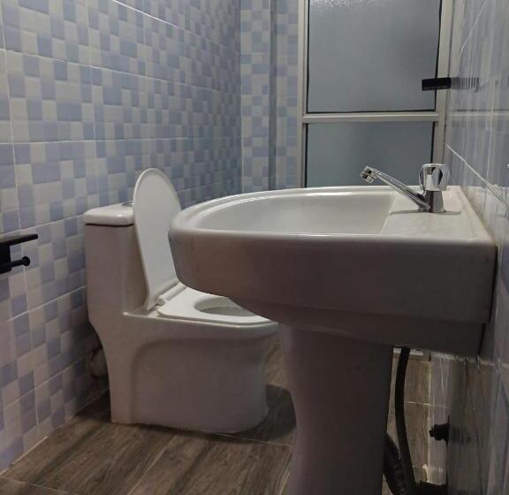 חדר סופריור, The Grand Alton Resort Kisumu