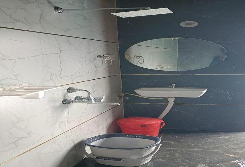 빌라 1 베드룸 - 수영장, Vasista Farm House