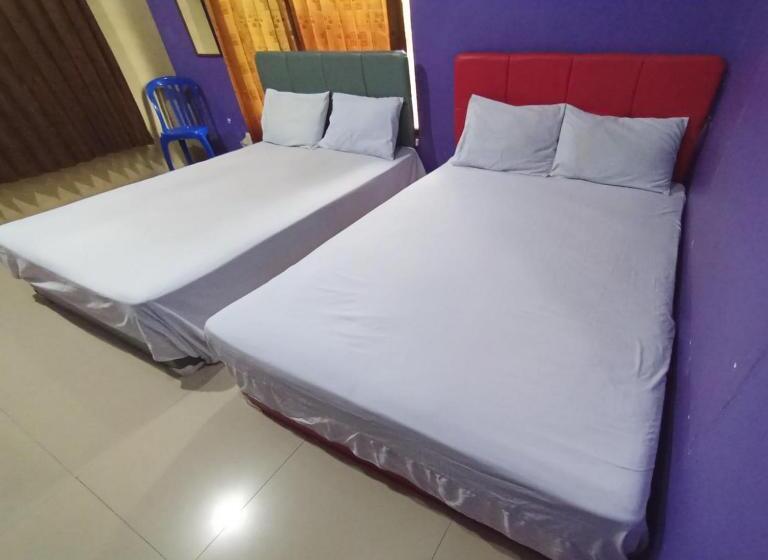 标准间, Villa Asia Jaya Redpartner