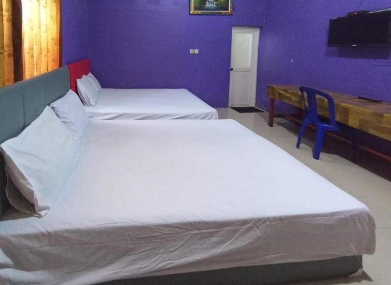 Номер Стандарт, Villa Asia Jaya Redpartner