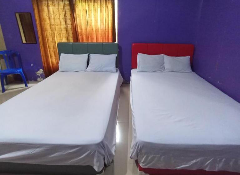 标准间, Villa Asia Jaya Redpartner