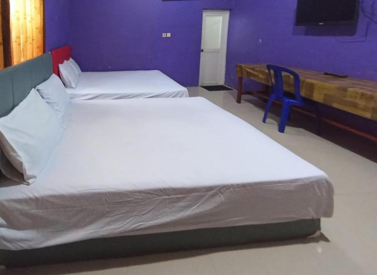 标准间, Villa Asia Jaya Redpartner