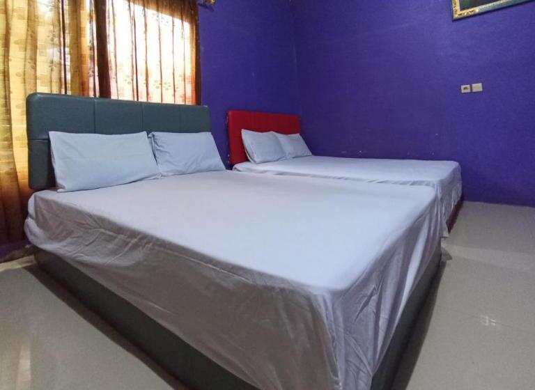 Номер Стандарт, Villa Asia Jaya Redpartner