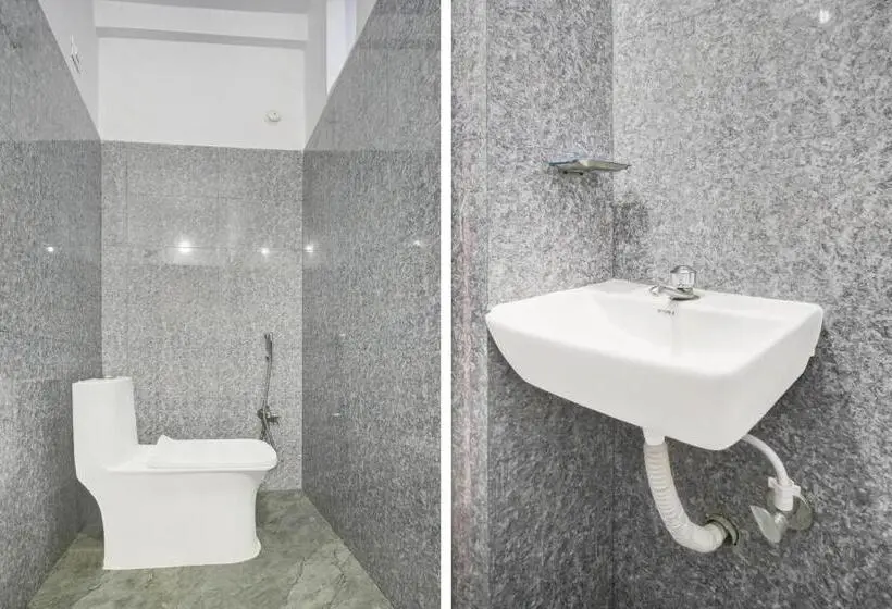 Camera Tripla Classica, O Arsh Residential