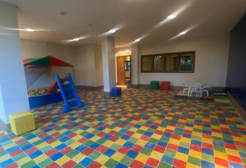 Апартаменты 1 Спальня с Балконом, Pedra Azul   Vista Azul Apart Hotel   Frente Para Pedra