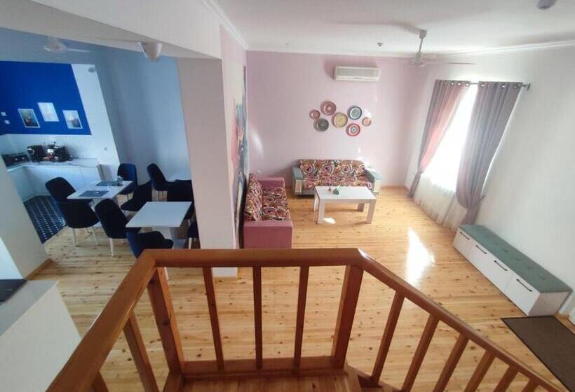 Habitació Estàndard, Anor