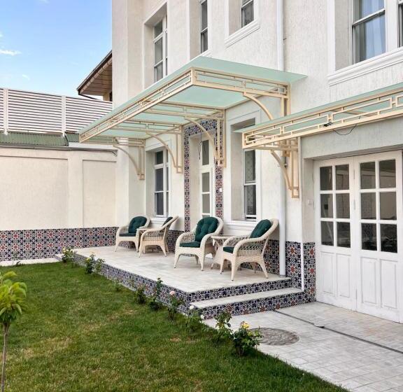 Habitació Estàndard, Anor