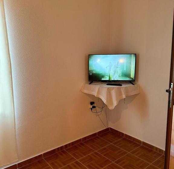 Номер Deluxe, Ari S Cozy Rooms, Llogara