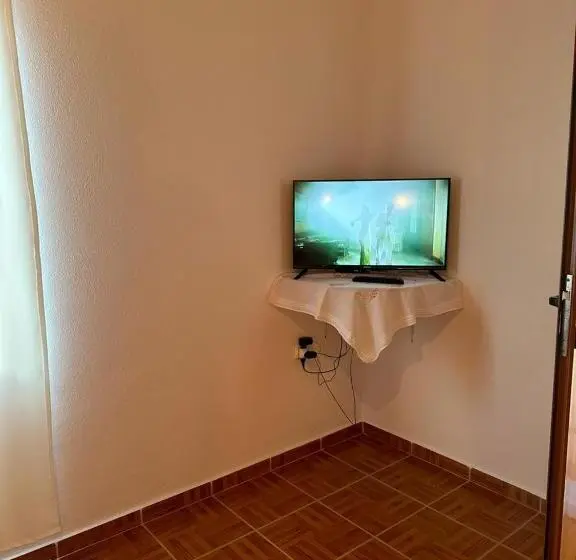 デラックスルーム, Ari S Cozy Rooms, Llogara
