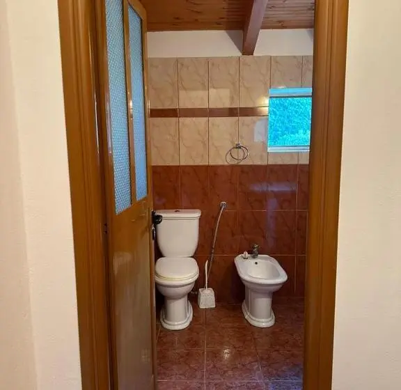 デラックスルーム, Ari S Cozy Rooms, Llogara