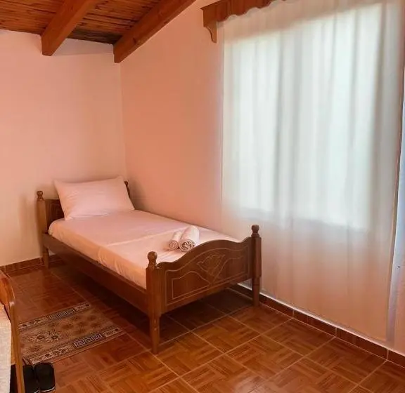 デラックスルーム, Ari S Cozy Rooms, Llogara