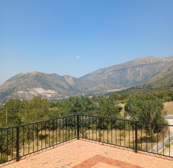 Номер Deluxe, Ari S Cozy Rooms, Llogara