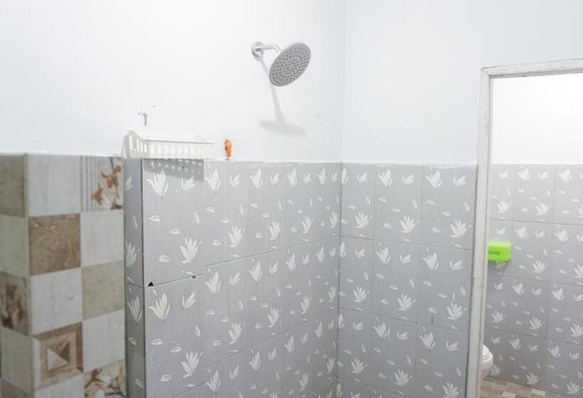 חדר סטנדרט, Rinjani Terrace Cottage & Resto