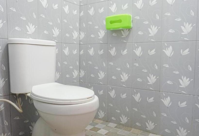 חדר סטנדרט, Rinjani Terrace Cottage & Resto