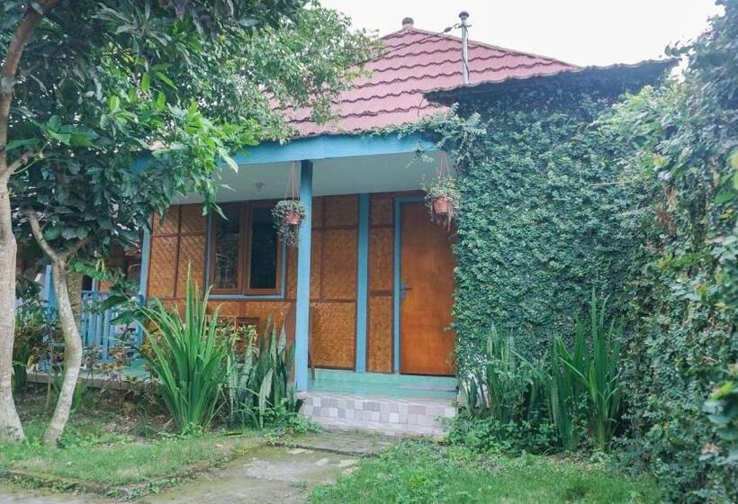 חדר סטנדרט, Rinjani Terrace Cottage & Resto