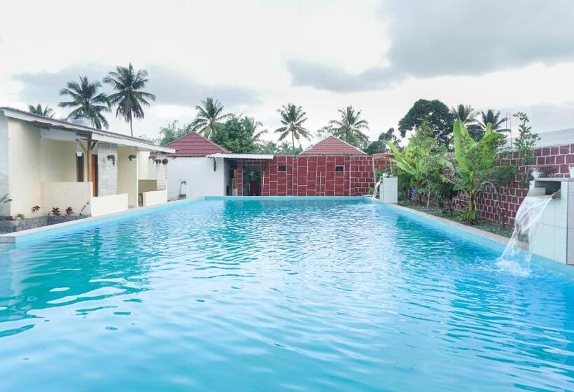 חדר סטנדרט, Rinjani Terrace Cottage & Resto