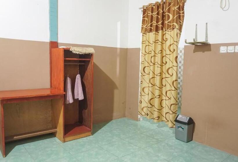 חדר סטנדרט, Rinjani Terrace Cottage & Resto