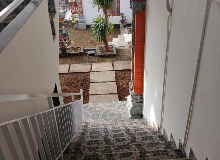 Номер Superior, Villa Jepun Lovina