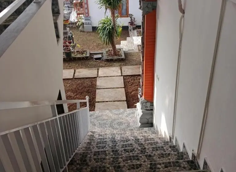 スーペリアールーム, Villa Jepun Lovina