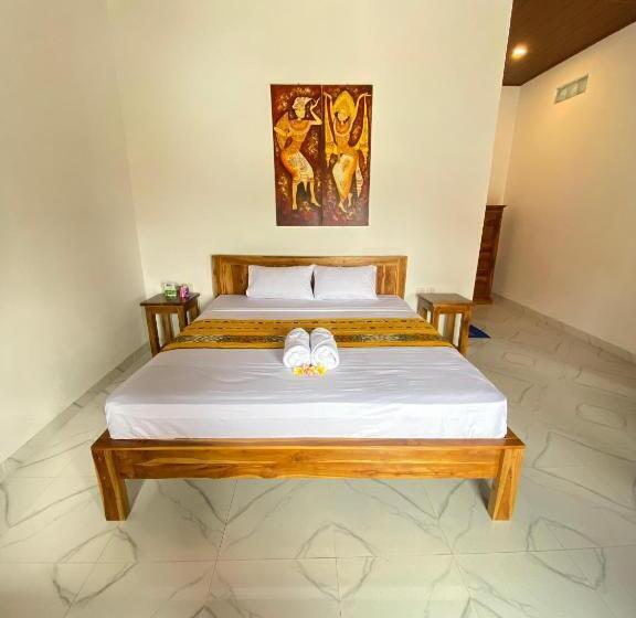 חדר סופריור, Villa Jepun Lovina