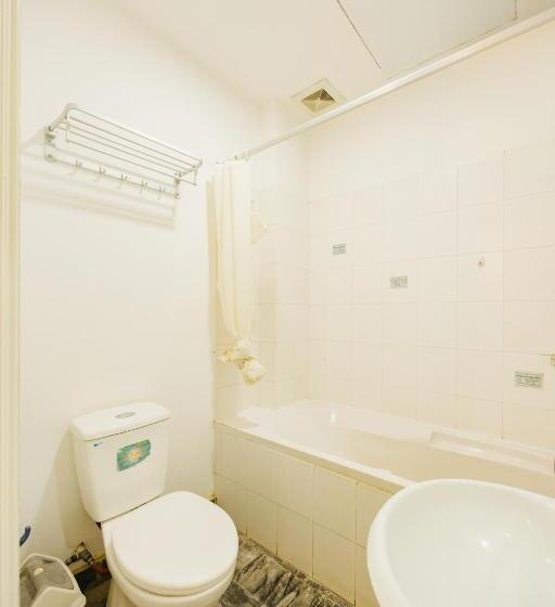 استودیو استاندارد با بالکن, Sun Global Boutique Apart