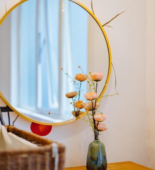 1 Bedroom Apartment City View, Sun Global Boutique Apart