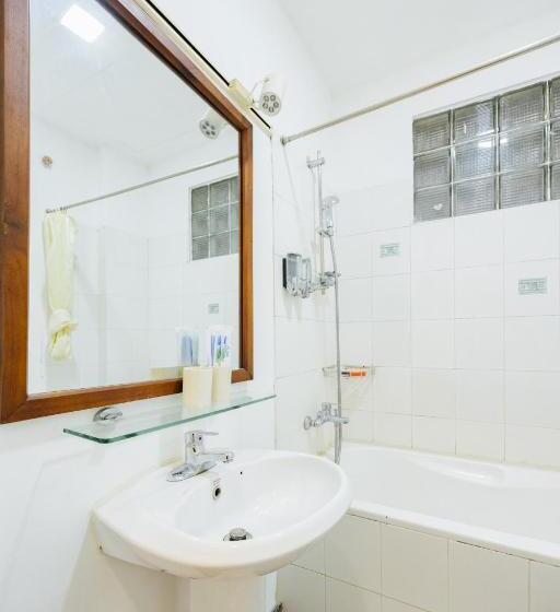 آپارتمان 2 خوابه, Sun Global Boutique Apart