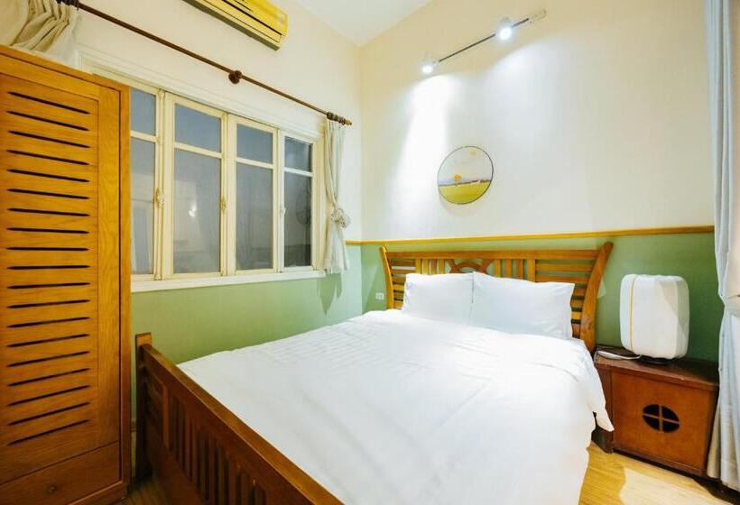 آپارتمان 2 خوابه, Sun Global Boutique Apart