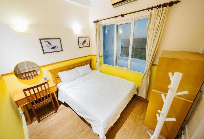 آپارتمان خانوادگی 2 خوابه, Sun Global Boutique Apart