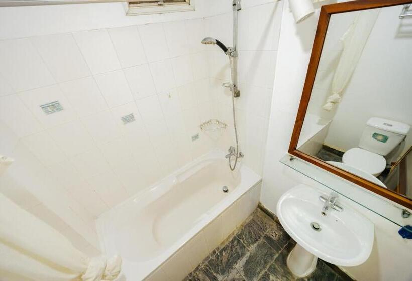 آپارتمان خانوادگی 2 خوابه, Sun Global Boutique Apart