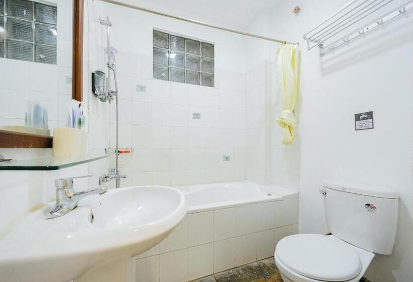 آپارتمان لوکس 1 خوابه, Sun Global Boutique Apart