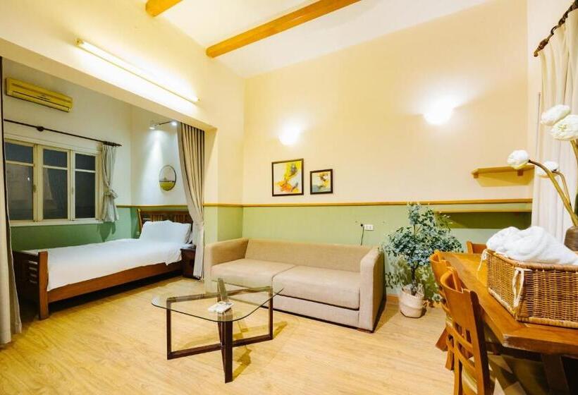 آپارتمان لوکس 1 خوابه, Sun Global Boutique Apart