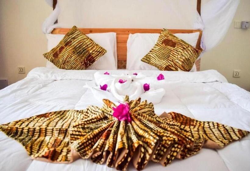 Номер Стандарт, Tolo Tolo Resort