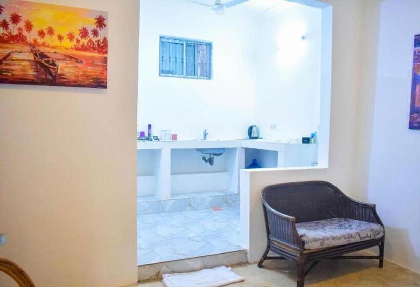Апартаменты 1 Спальня, Tolo Tolo Resort
