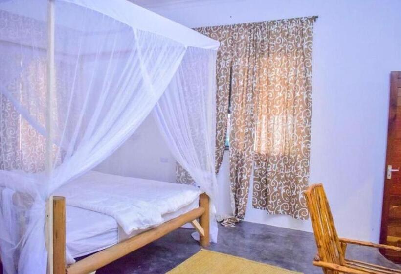 １ベッドルームアパートメント, Tolo Tolo Resort