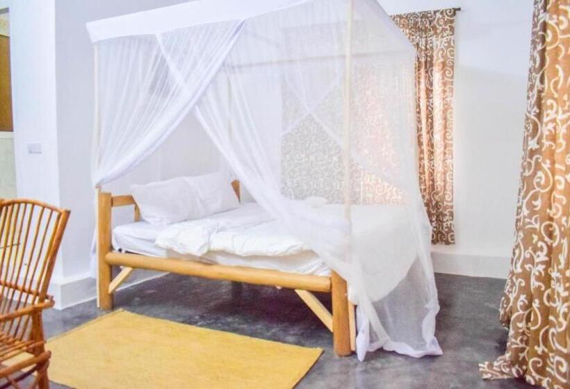 Апартаменты 1 Спальня, Tolo Tolo Resort