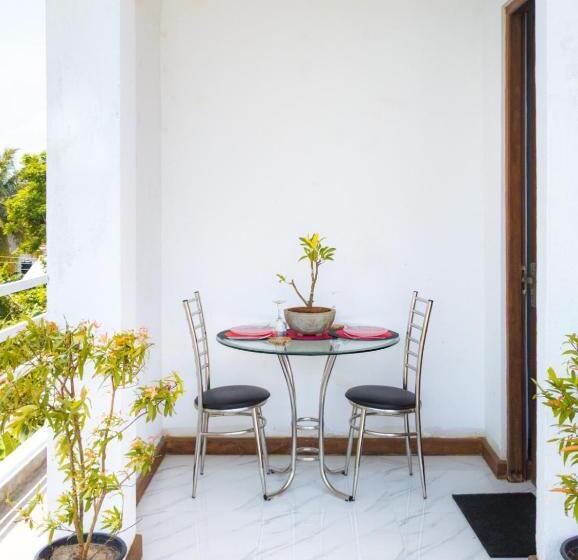 Номер Deluxe, Airpot Hotel By Cmb Apartments