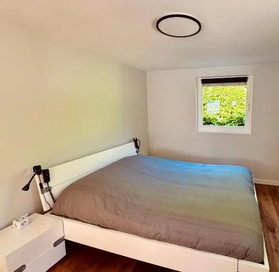 デラックスルーム, B&b Eekhoornpad