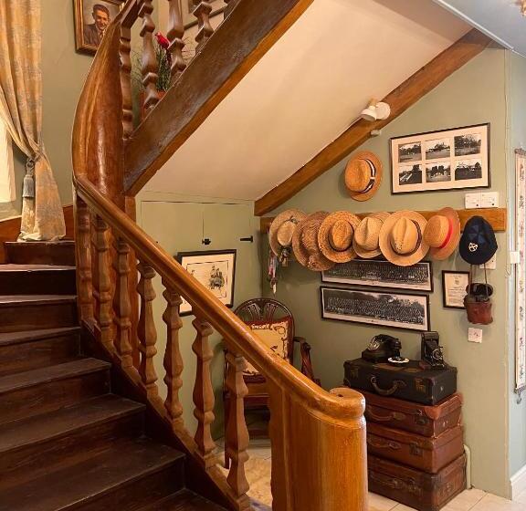 스탠다드 룸, No 41 Grand Rue