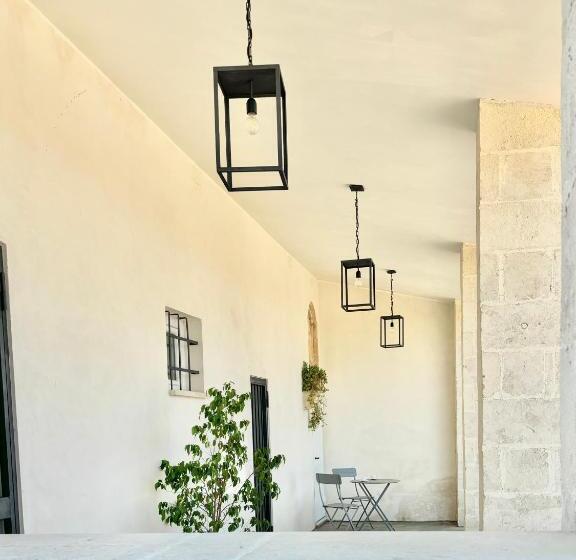 חדר סטנדרט, Tenuta Villa Vittoria