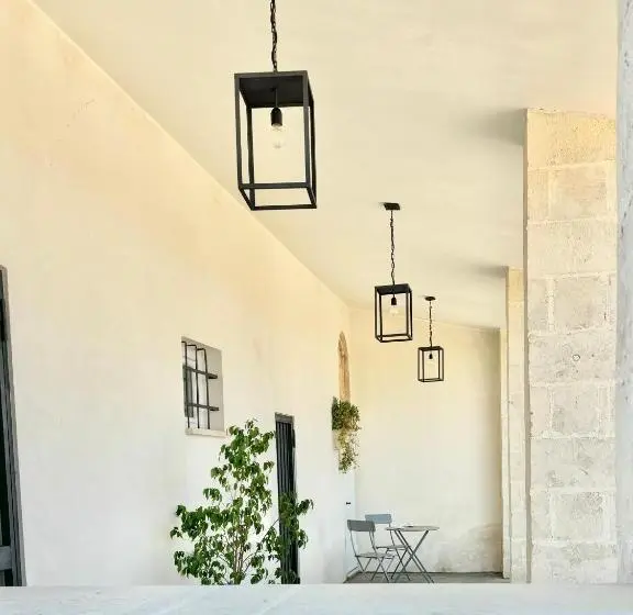 スタンダードルーム, Tenuta Villa Vittoria