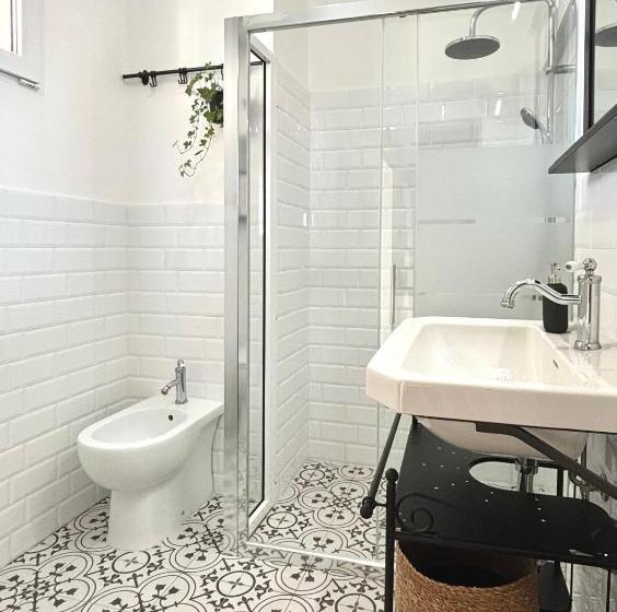 חדר סטנדרט, Tenuta Villa Vittoria