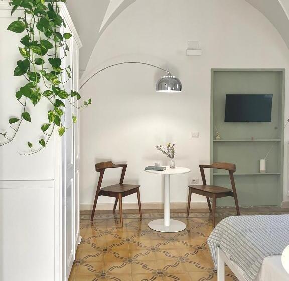 חדר סטנדרט, Tenuta Villa Vittoria