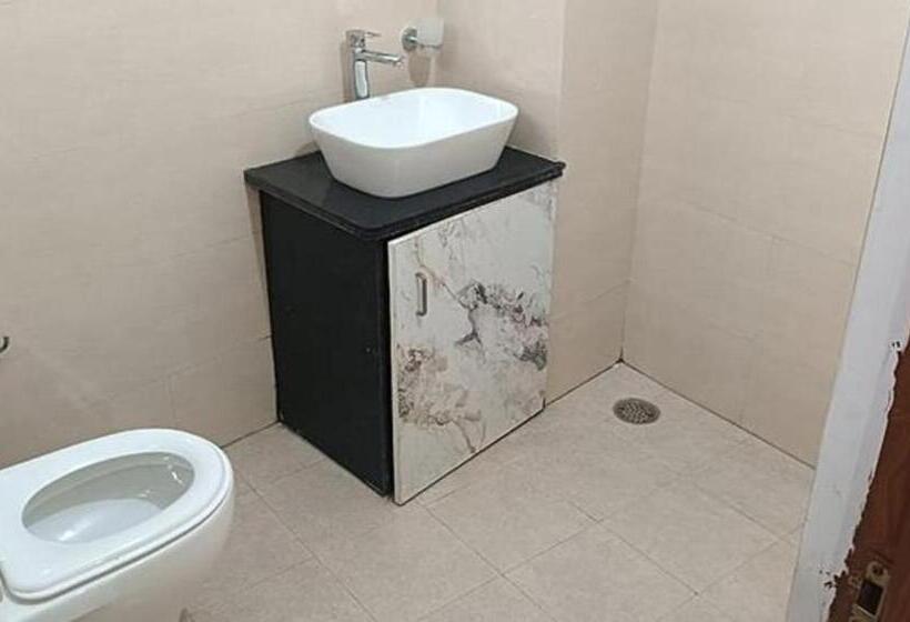 豪华房间, Fabhotel Hari Rudra Inn